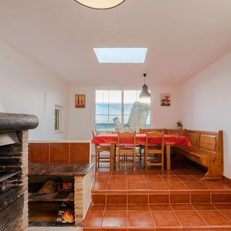Ity House Villa Playa Honda  Eksteriør billede