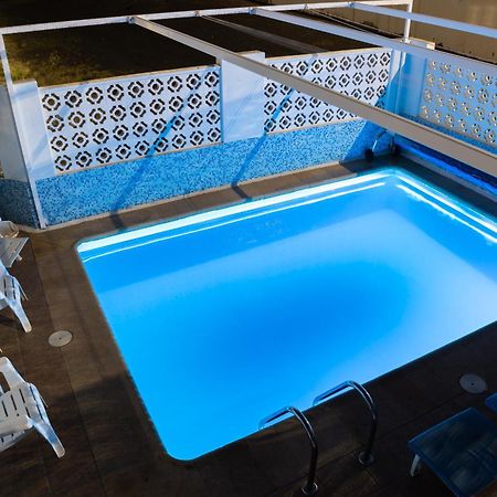 Ity House Villa Playa Honda  Eksteriør billede