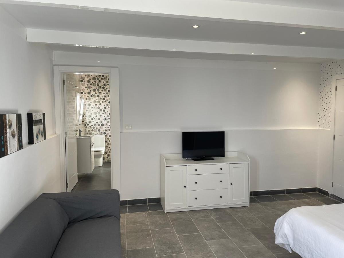 Ity House Villa Playa Honda  Eksteriør billede