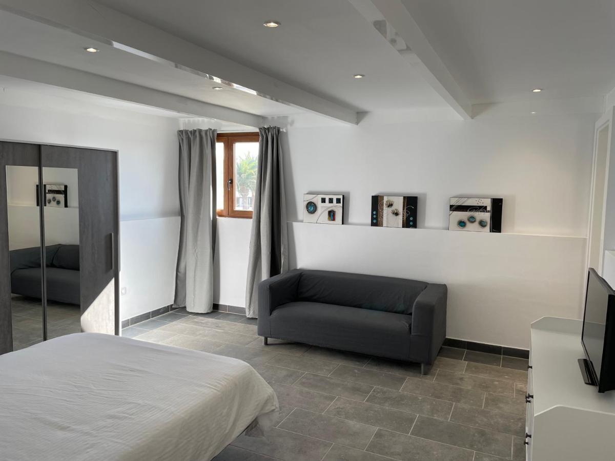 Ity House Villa Playa Honda  Eksteriør billede