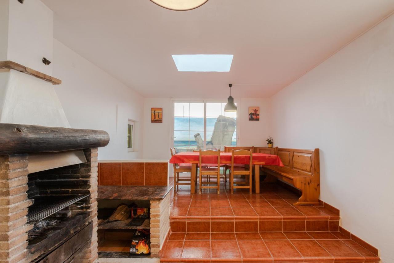 Ity House Villa Playa Honda  Eksteriør billede