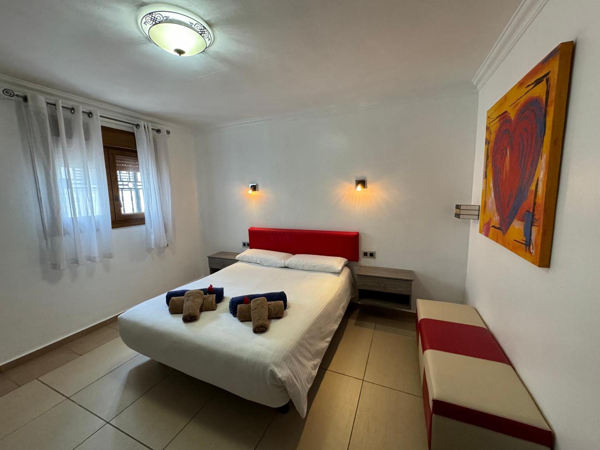 Ity House Villa Playa Honda  Eksteriør billede