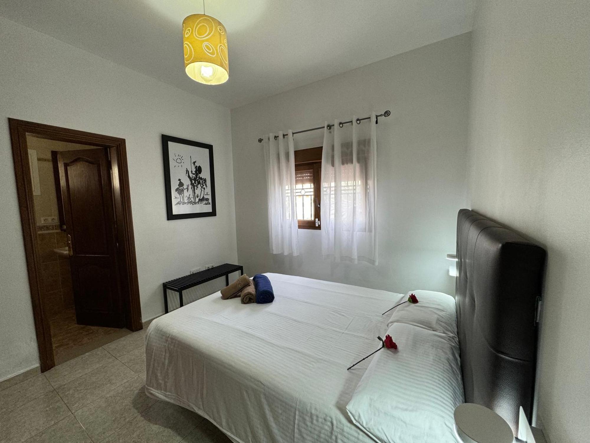 Ity House Villa Playa Honda  Eksteriør billede