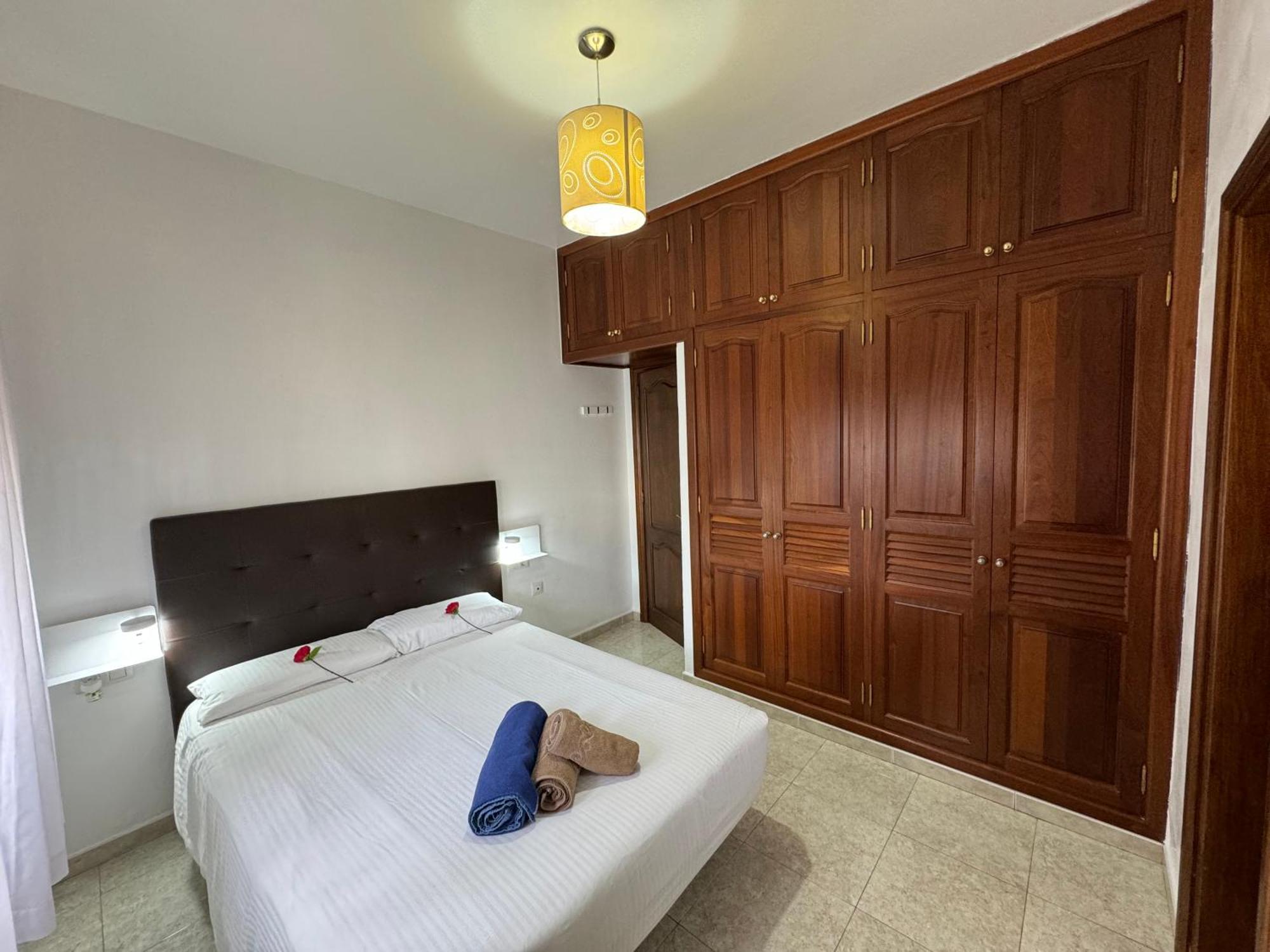 Ity House Villa Playa Honda  Eksteriør billede