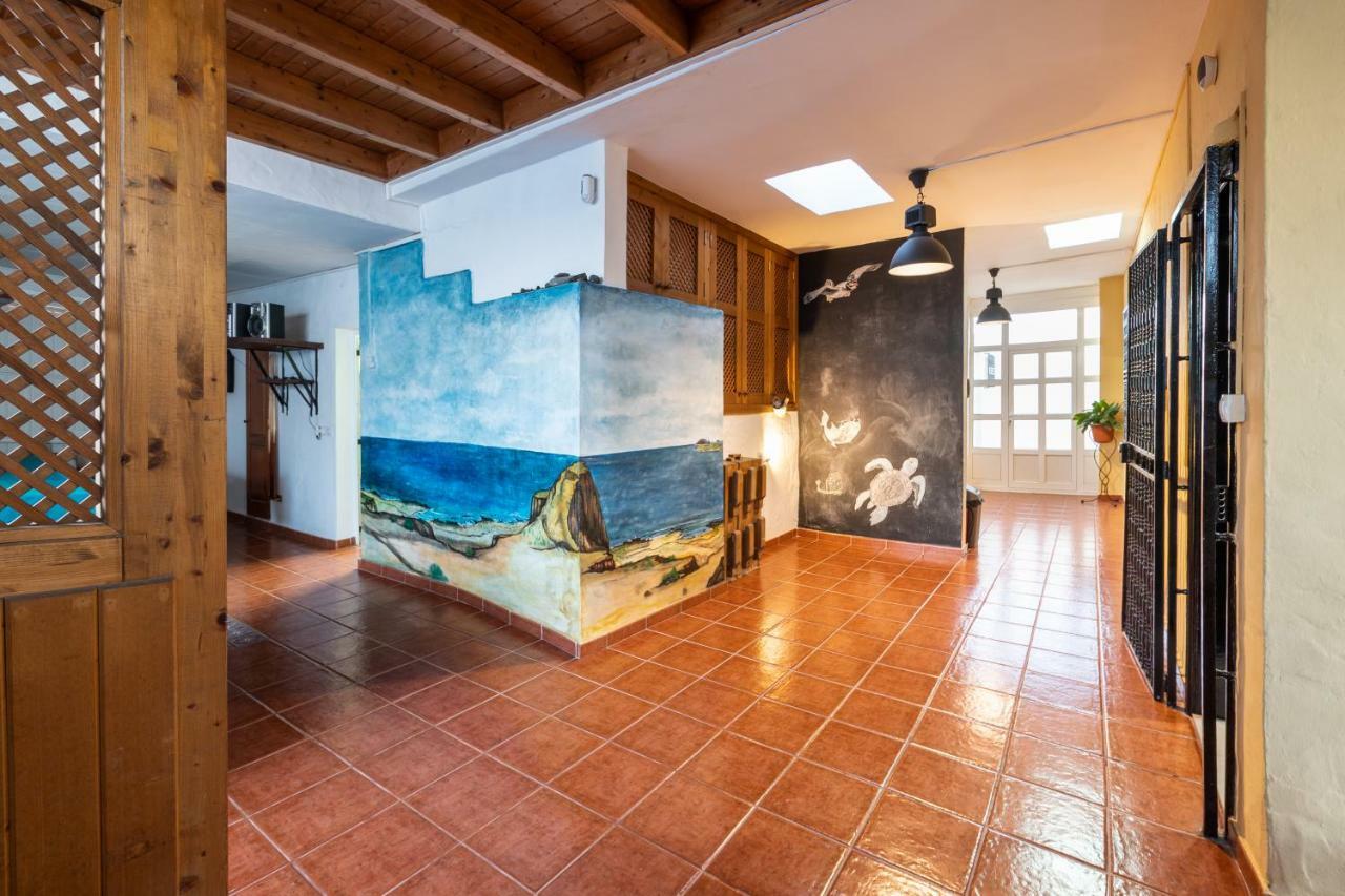 Ity House Villa Playa Honda  Eksteriør billede