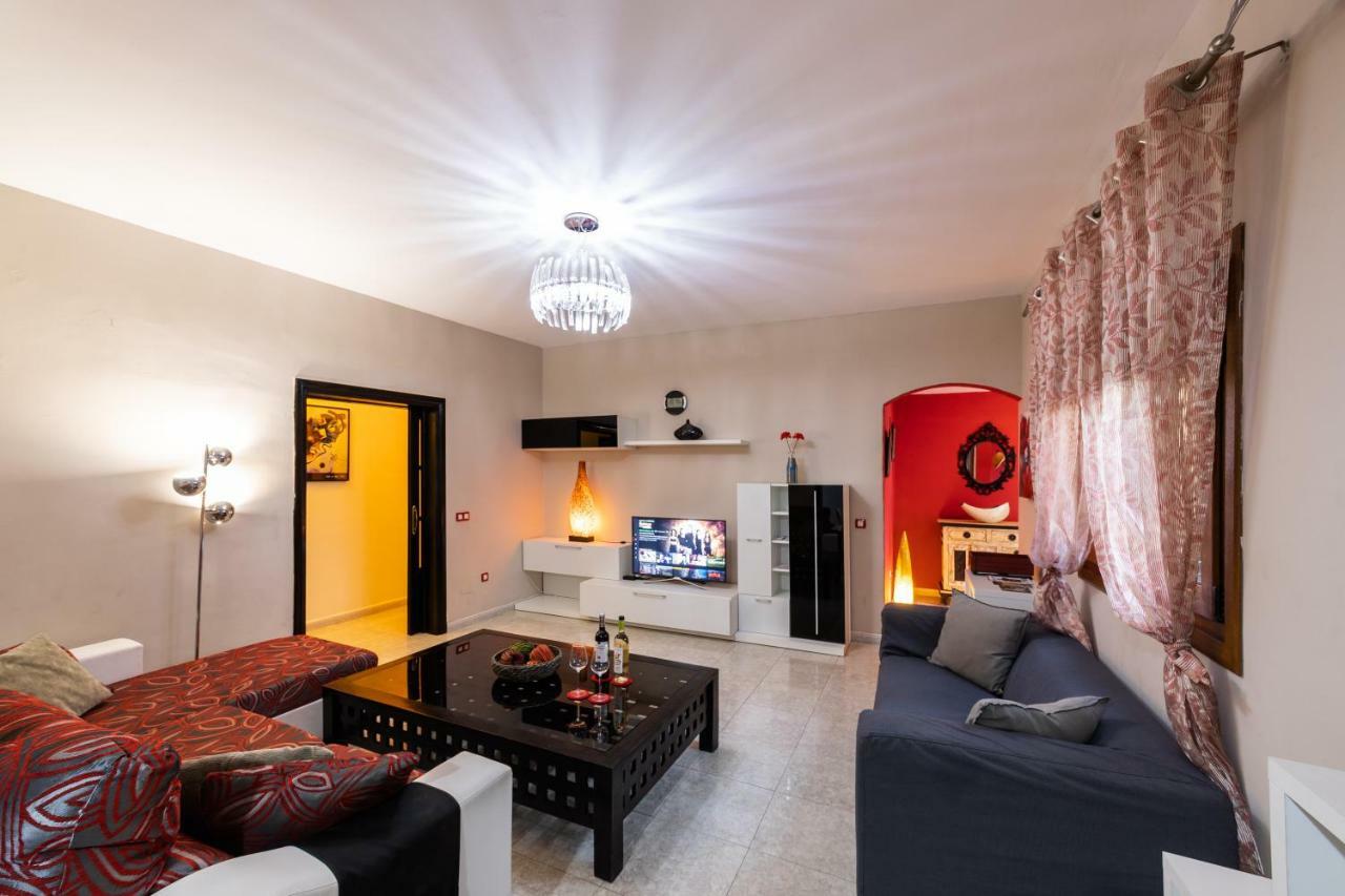 Ity House Villa Playa Honda  Eksteriør billede