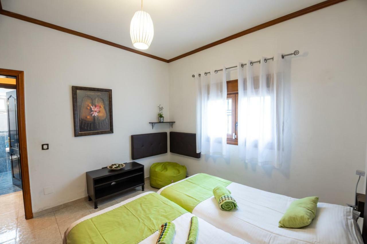 Ity House Villa Playa Honda  Eksteriør billede