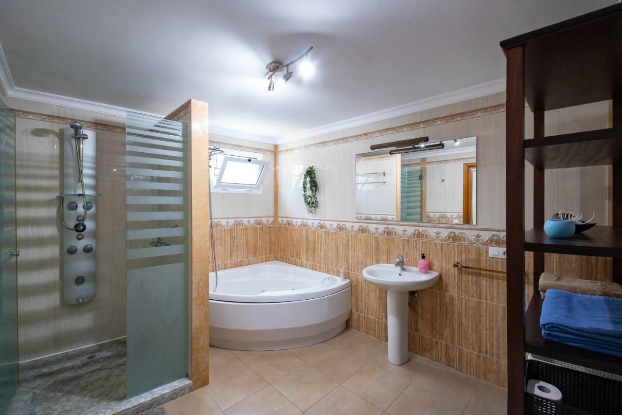 Ity House Villa Playa Honda  Eksteriør billede