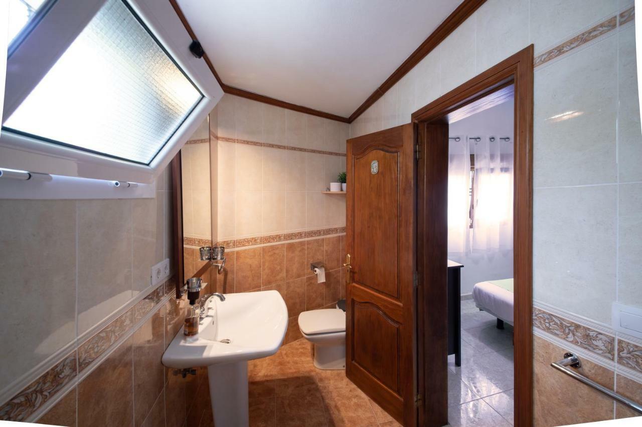 Ity House Villa Playa Honda  Eksteriør billede